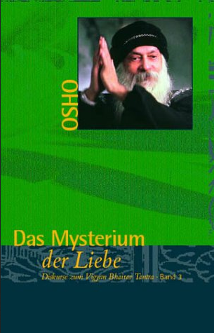 Das Mysterium der Liebe